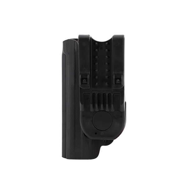 GHOST 3 Taktisk Hylster, Nivå 2/3