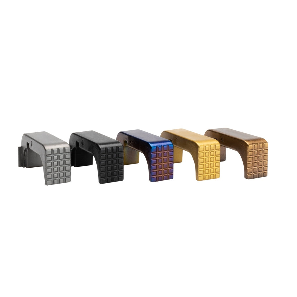 Shield Arms G43x/G48 Metal Mag Catch