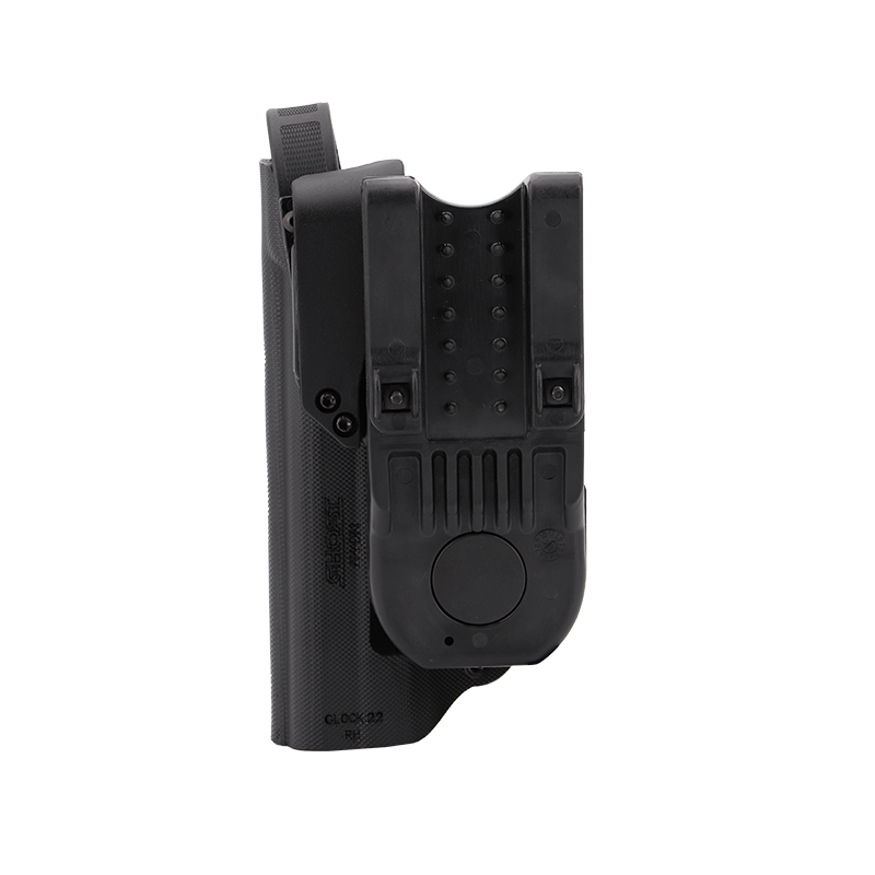 GHOST 5.2 Taktisk Hylster, Nivå 3