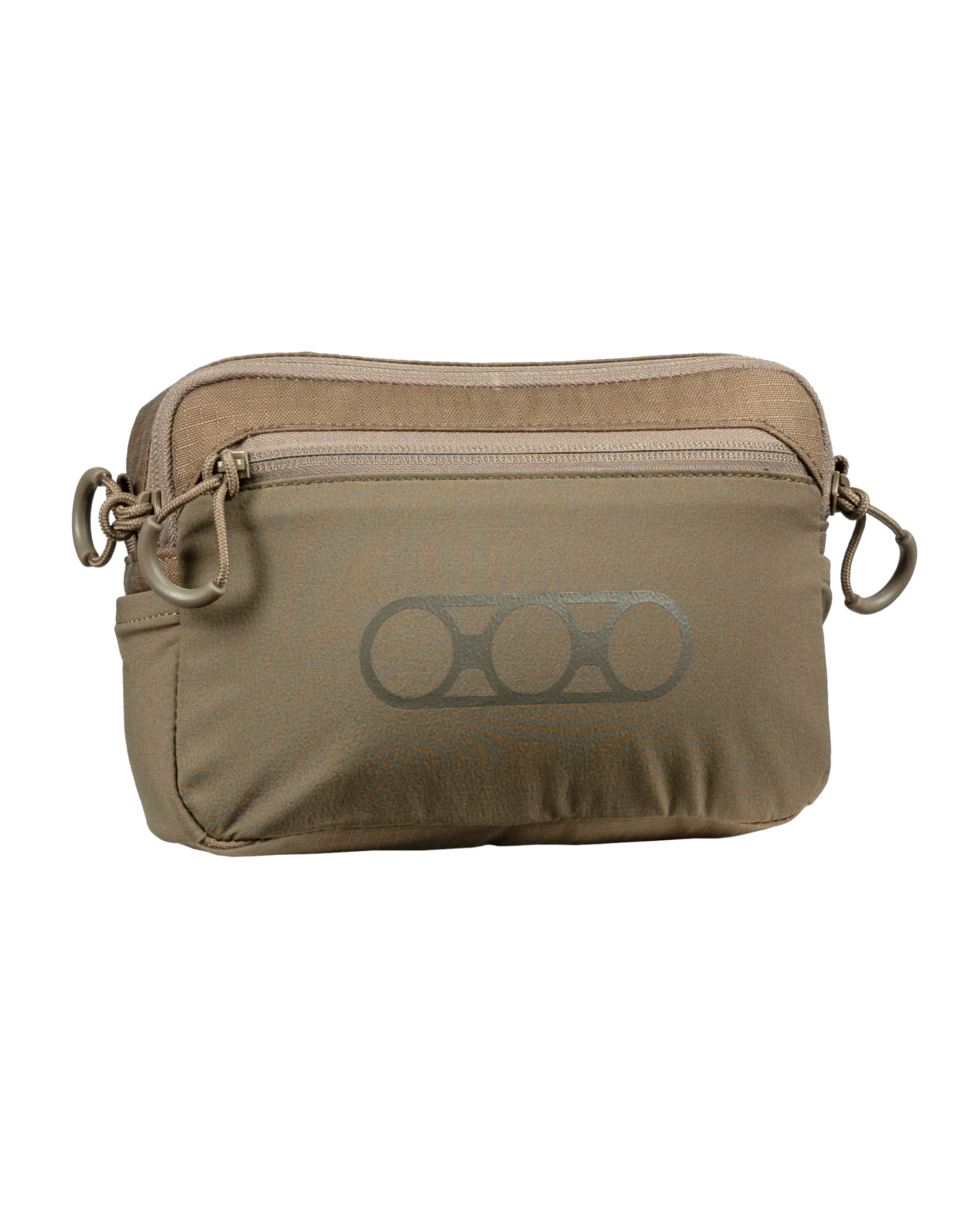 Large General Purpose Pouch - Eberlestock Lifetime Warranty | Veteran Owned