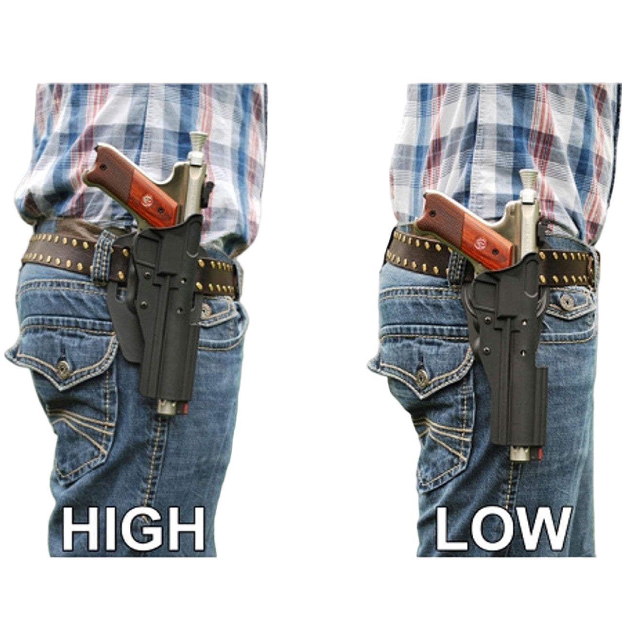 Ruger Mark Series Holster