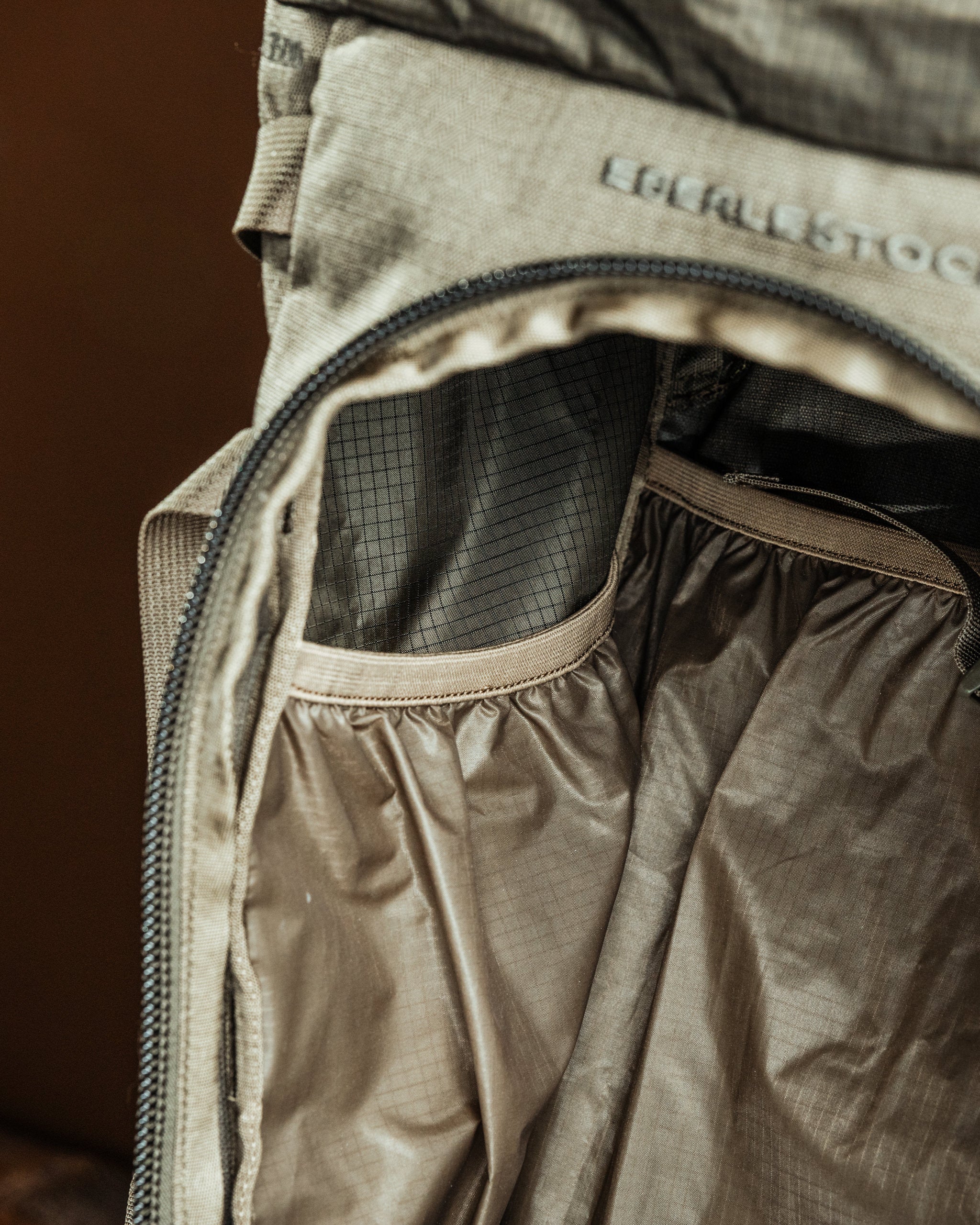 Brooks 3500 - Eberlestock Lifetime Warranty | Veteran Owned
