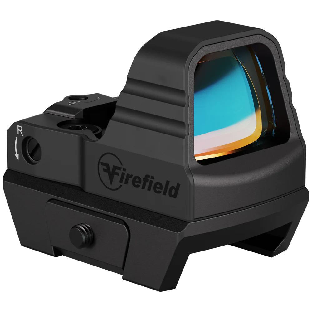 Ironclad Mini Reflex Sight - F3 (RMS)