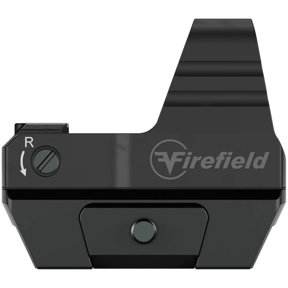 Ironclad Mini Reflex Sight - F3 (RMS)