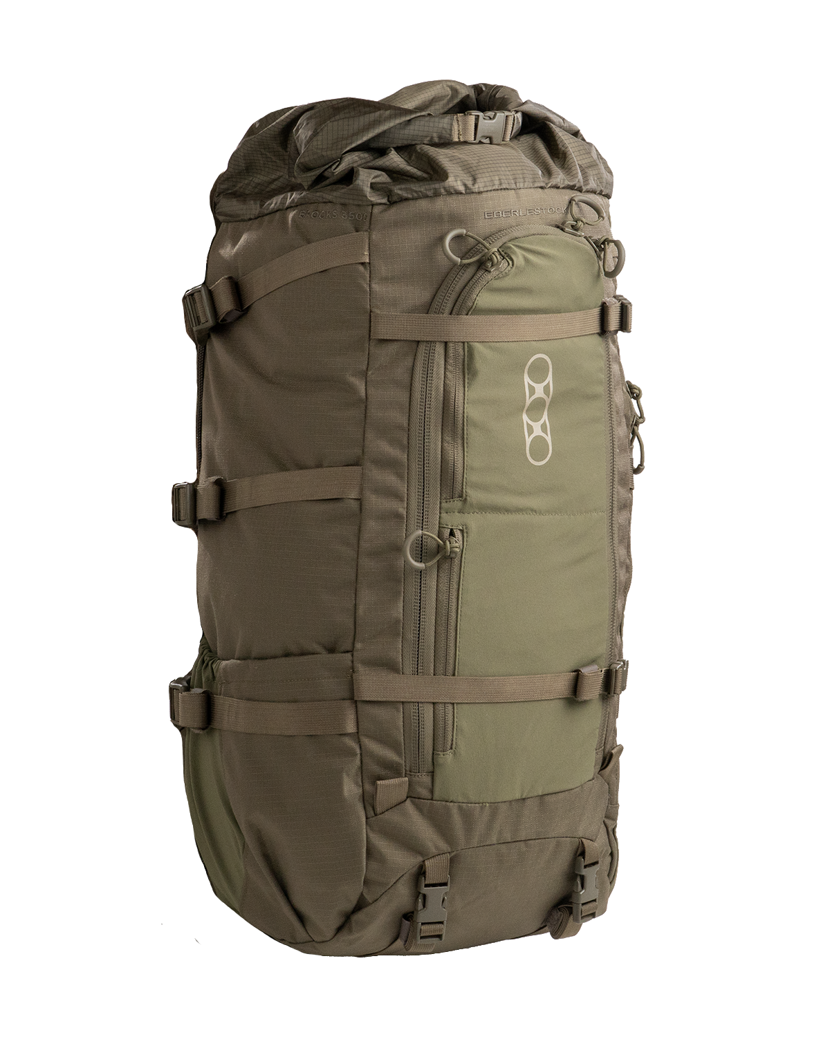 Brooks 3500 - Eberlestock Lifetime Warranty | Veteran Owned