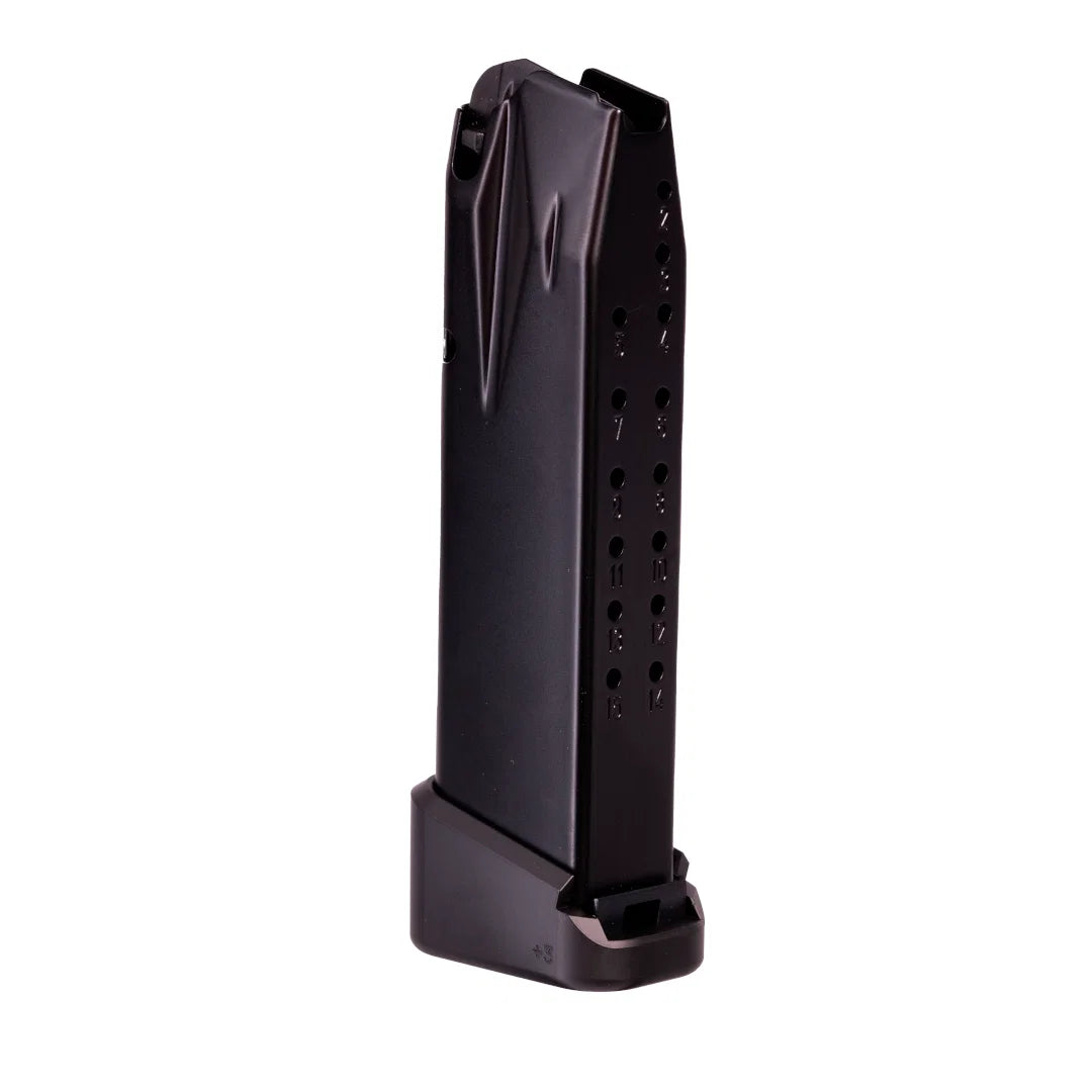 Canik Compact Magasin, 15+3 skudd, 9x19