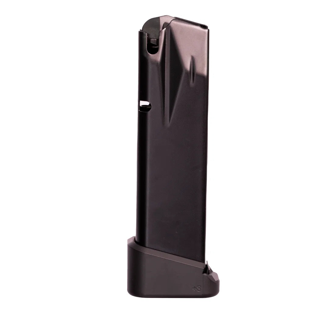 Canik Compact Magasin, 15+3 skudd, 9x19