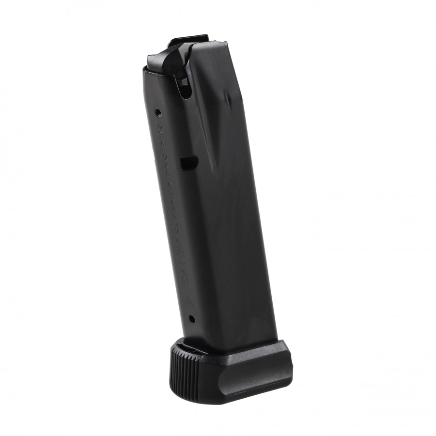 Canik Full Size Magasin, 18+2 skudd, 9x19