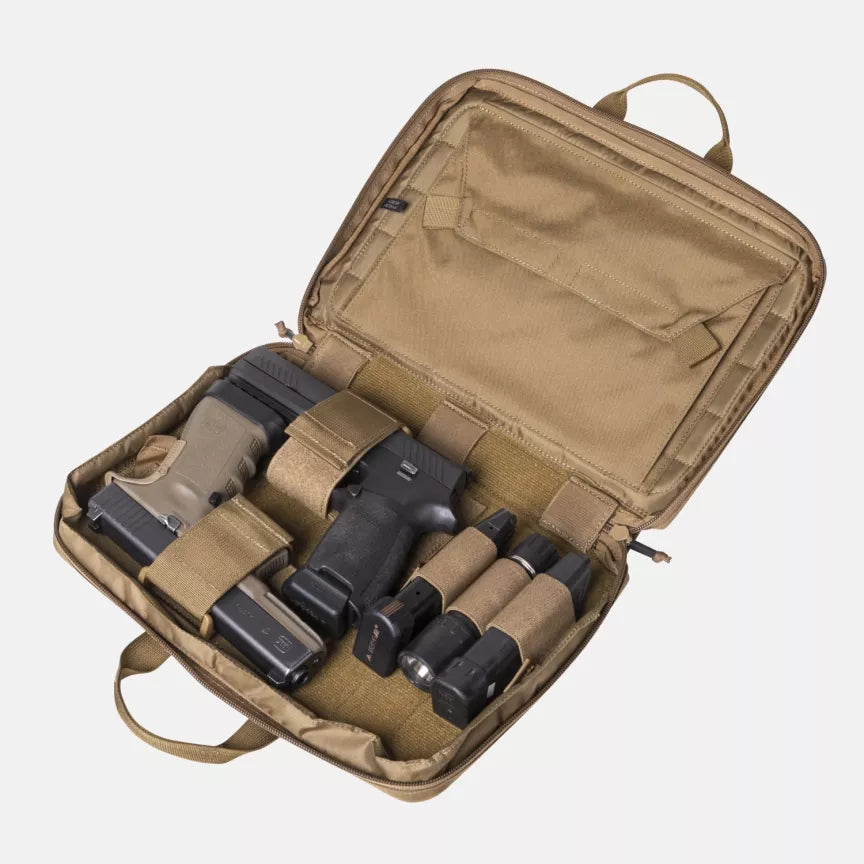 Double Pistol Wallet - Cordura®