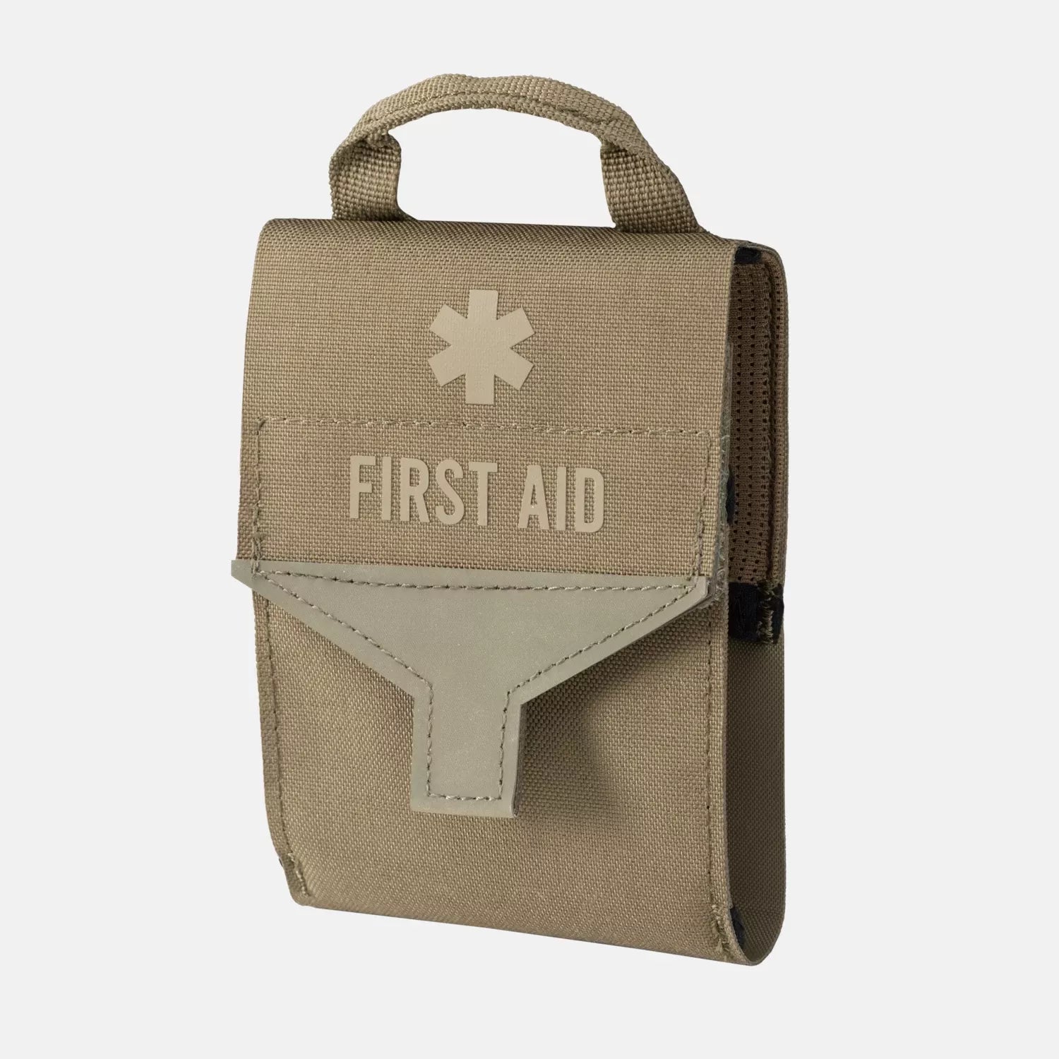 Flat Med Pouch