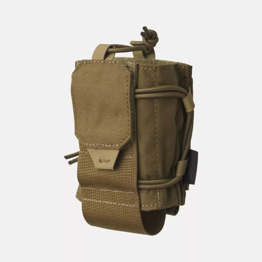 Radio Pouch - Cordura®
