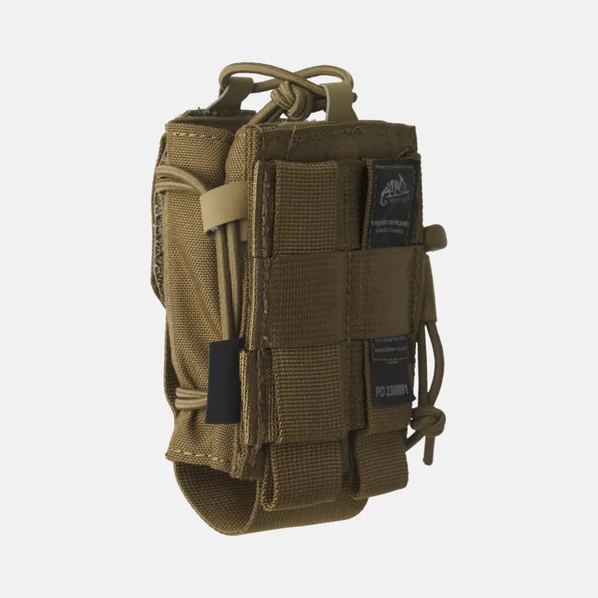 Radio Pouch - Cordura®