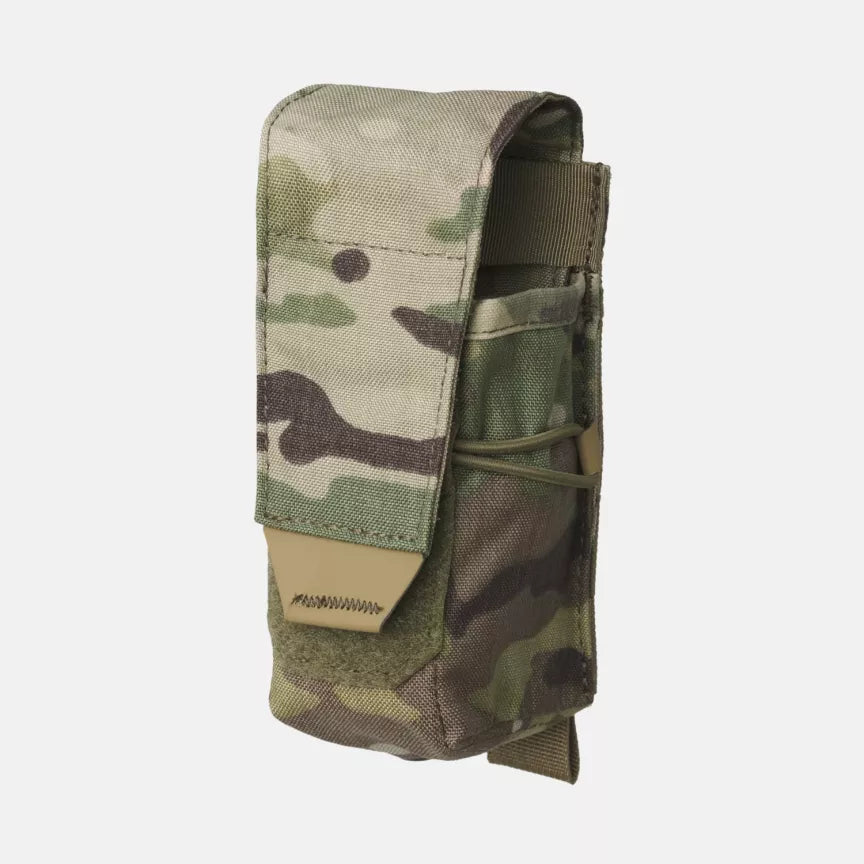 Smoke Grenade Pouch - Cordura®