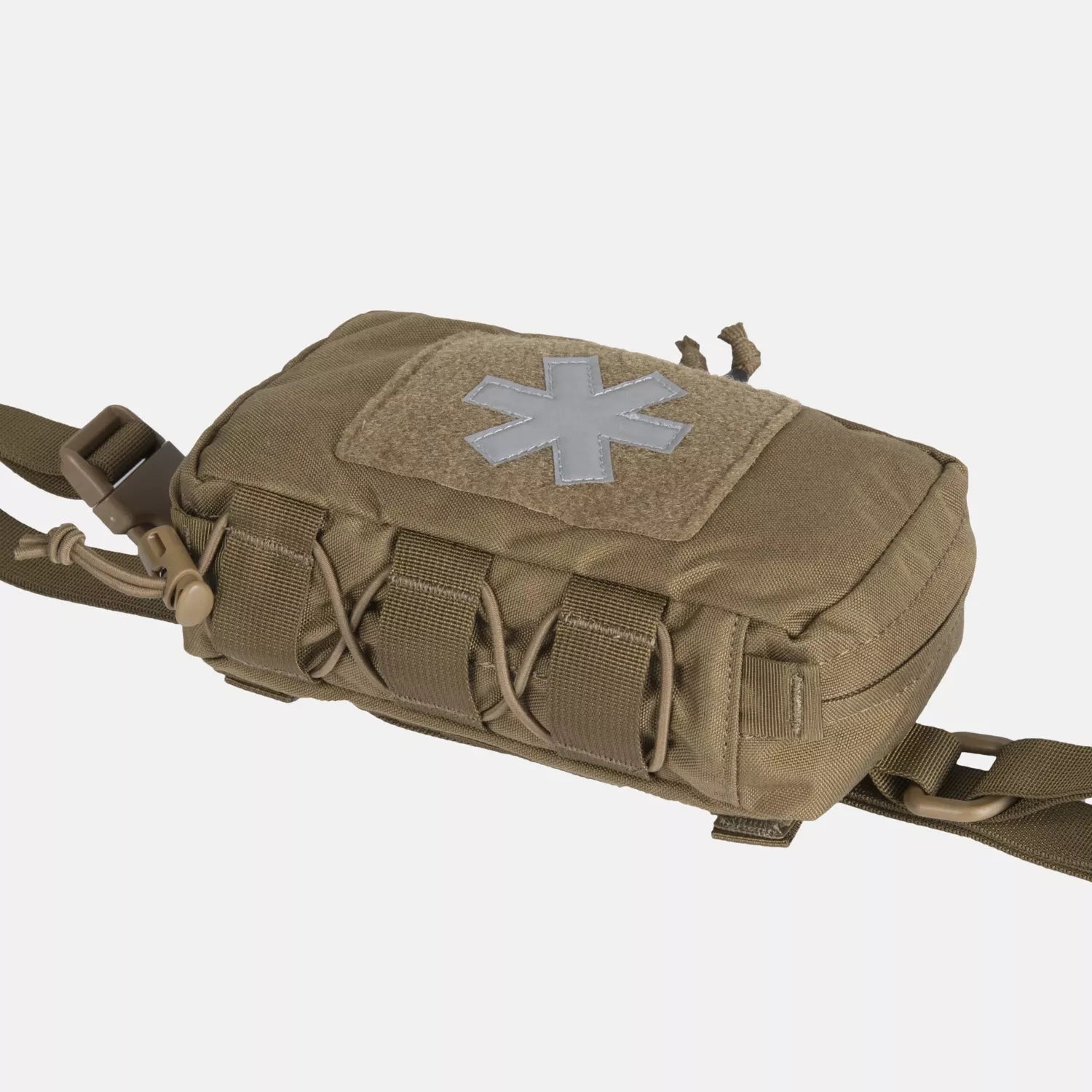 Modular Individual Med Pouch - IFAK
