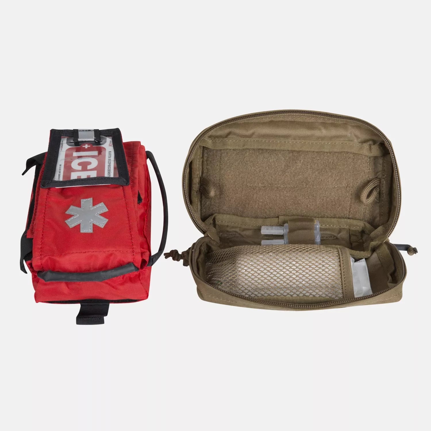 Modular Individual Med Pouch - IFAK