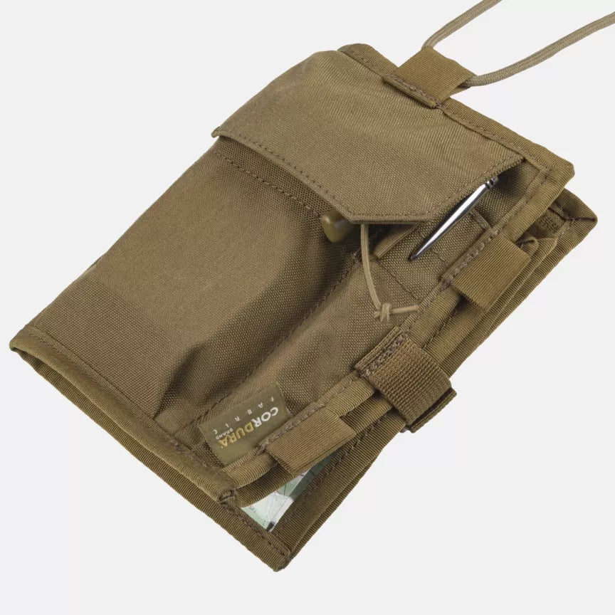 Map Case - Cordura®