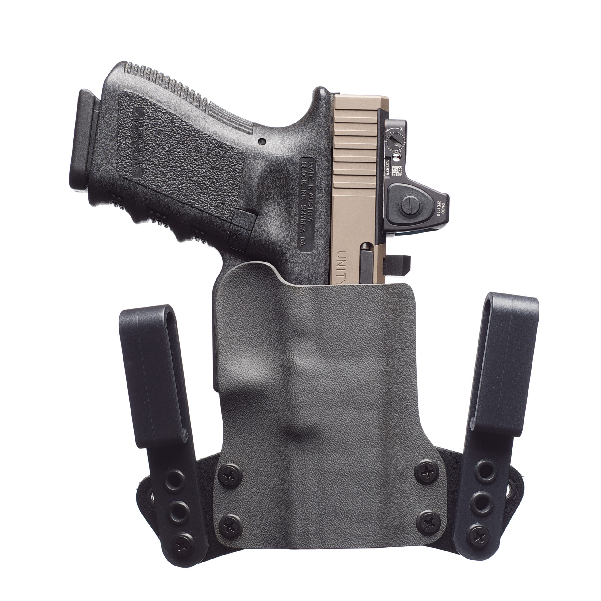 Mini WING™ IWB Holster