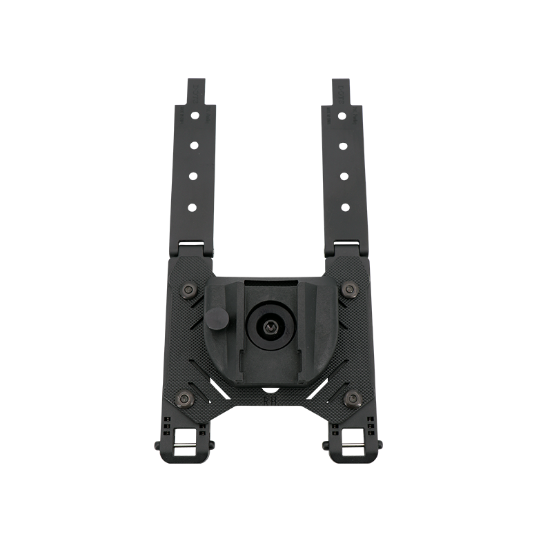 GHOST Molle Vest Belt Module