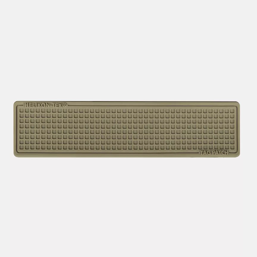 Tag Patch Set - 3 pcs.