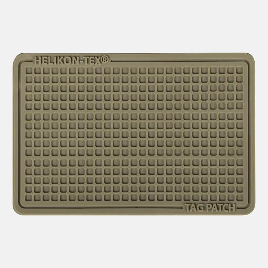 Tag Patch Set - 3 pcs.
