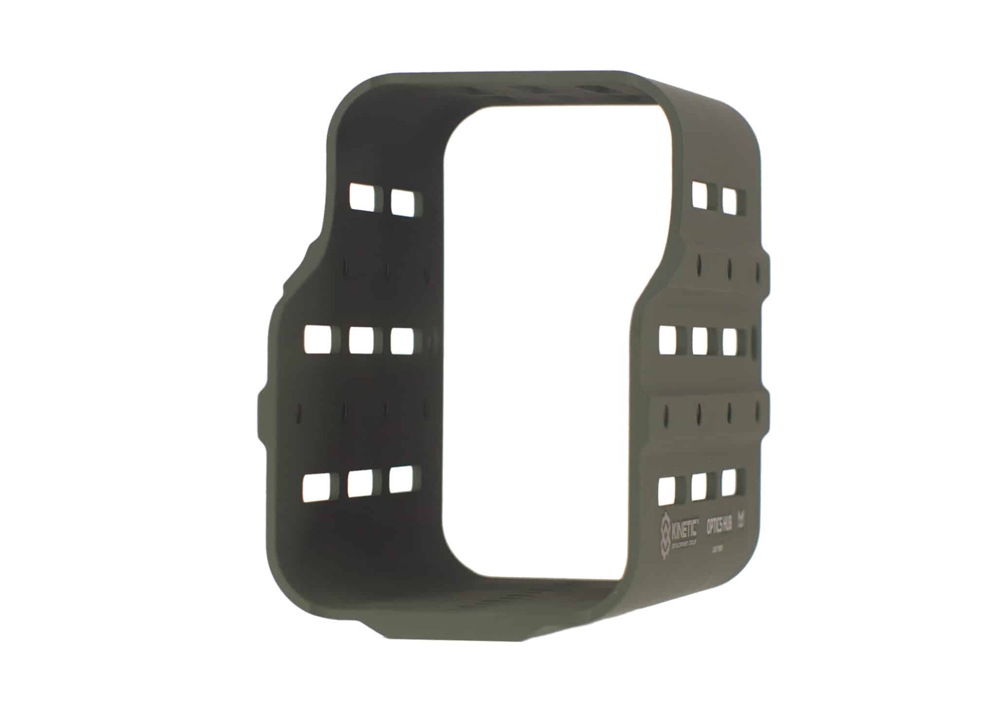 Optics HUB – Spotting Scope Case