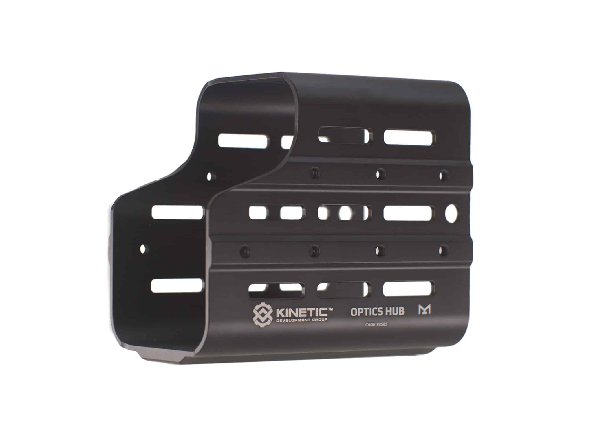 Optics HUB – Spotting Scope Case