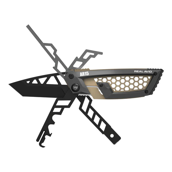 Gun Tool Edge™ - AR15