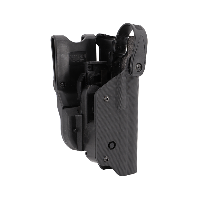 GHOST Tactical Rotation Belt Module