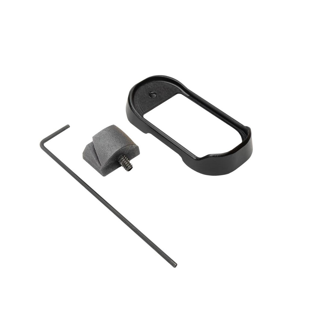 Shield Arms Carry Magwell for G43X/48