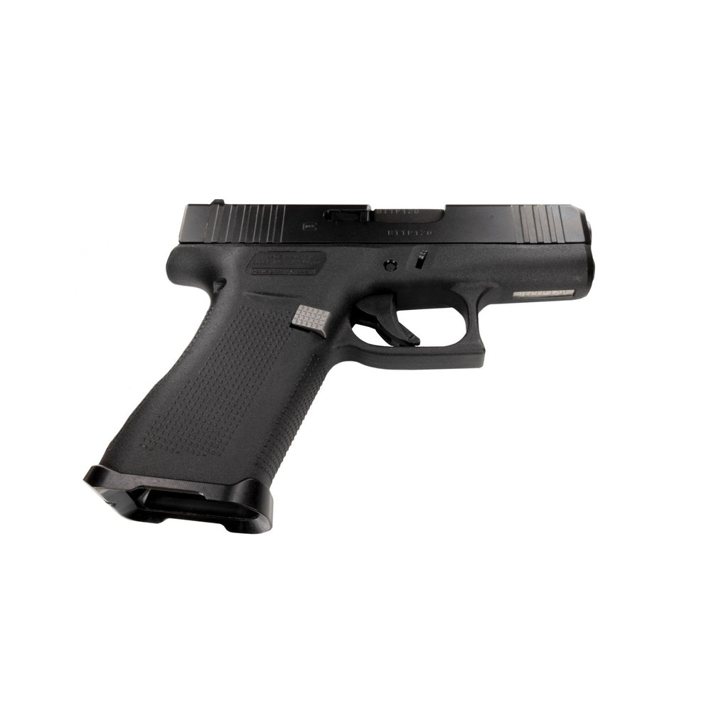 Shield Arms G43x/G48 Metal Mag Catch