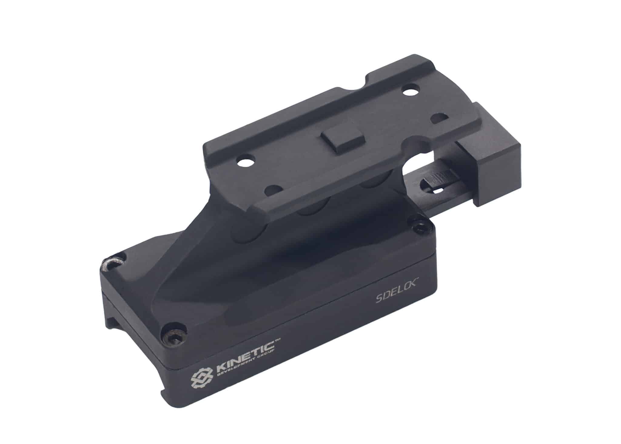 SIDELOK – Aimpoint Micro Mount – Lower 1/3 Co-Witness