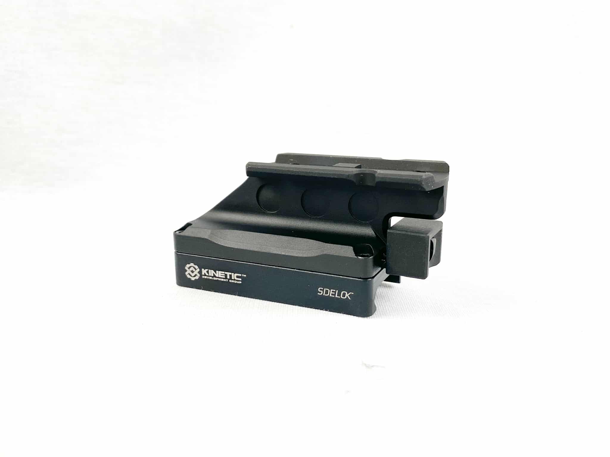 SIDELOK – Aimpoint Micro Mount – Lower 1/3 Co-Witness