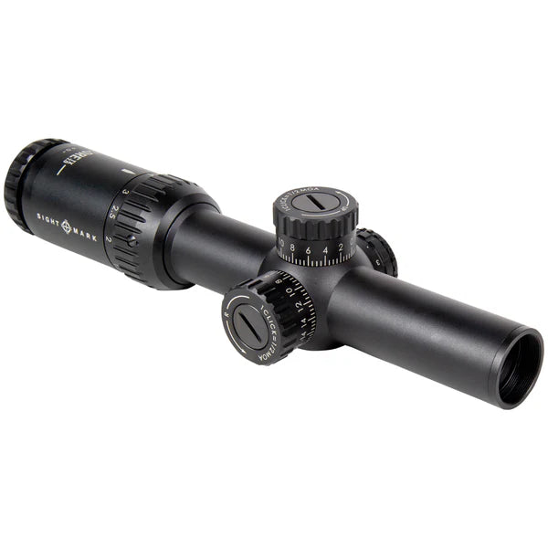 Sightmark Core TX 2.0 1-4x24 DX4 LVPO