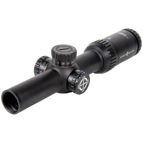 Sightmark Core TX 2.0 1-4x24 DX4 LVPO