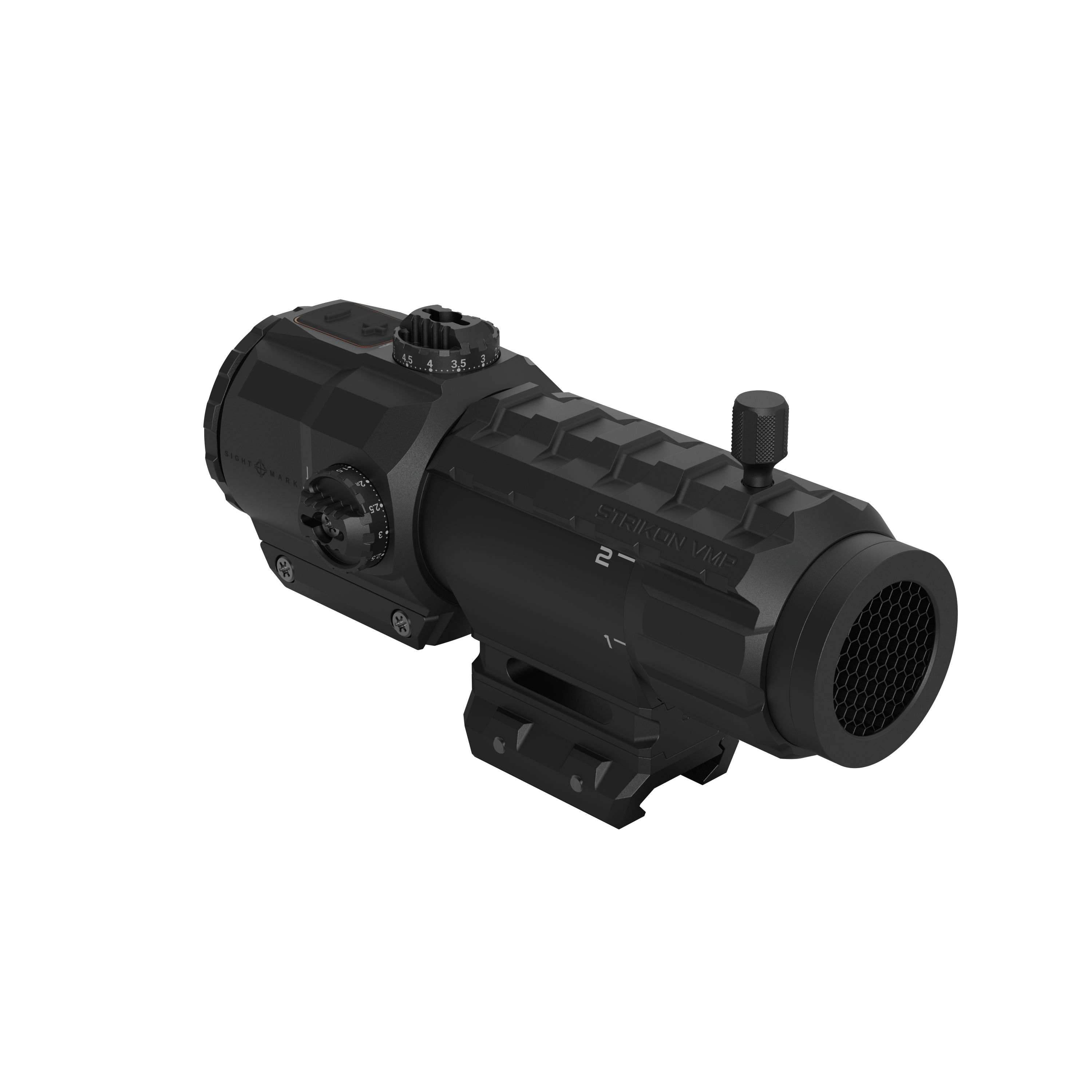Strikon VMP 1-4x22 SFP Fiber Riflescope