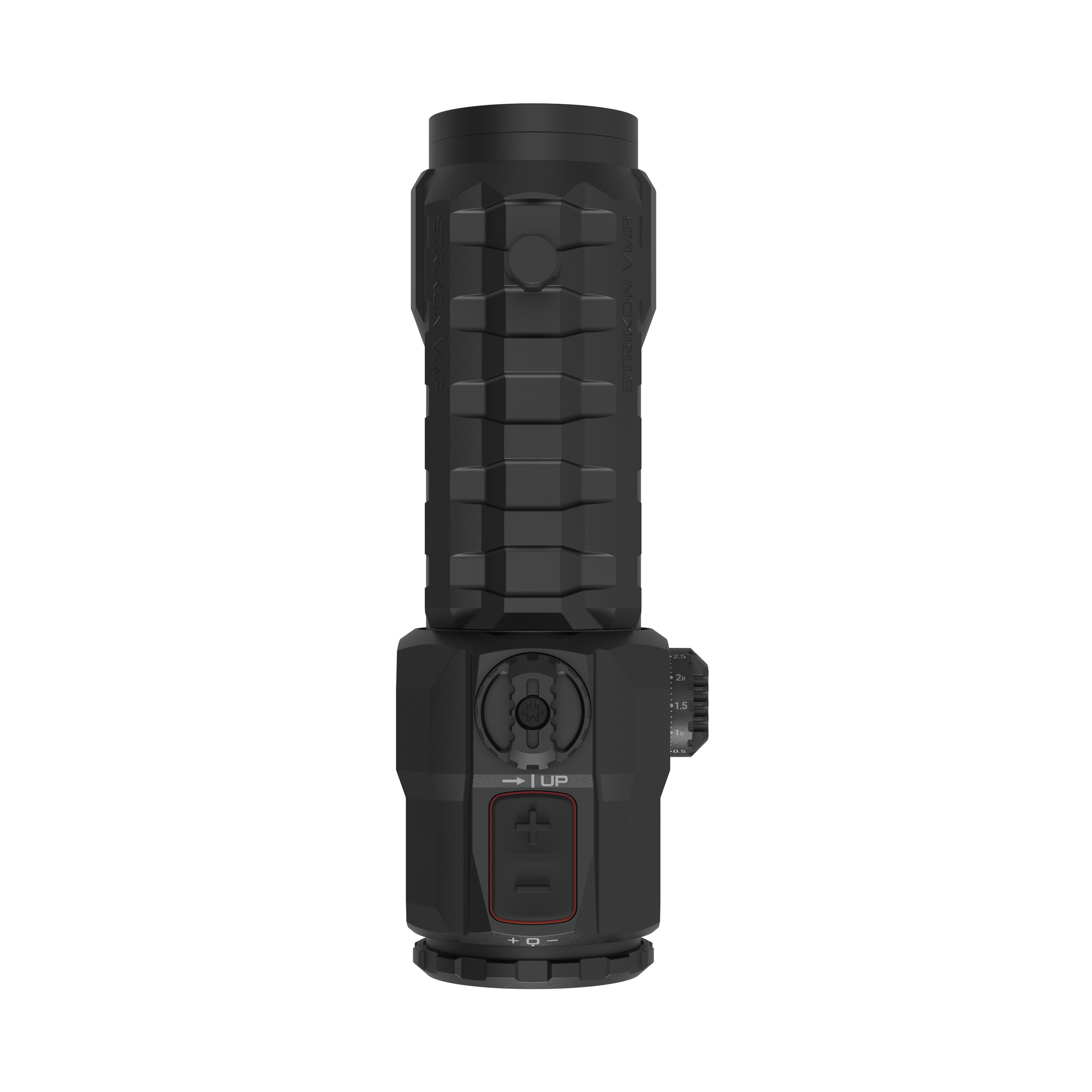 Strikon VMP 1-4x22 SFP Fiber Riflescope