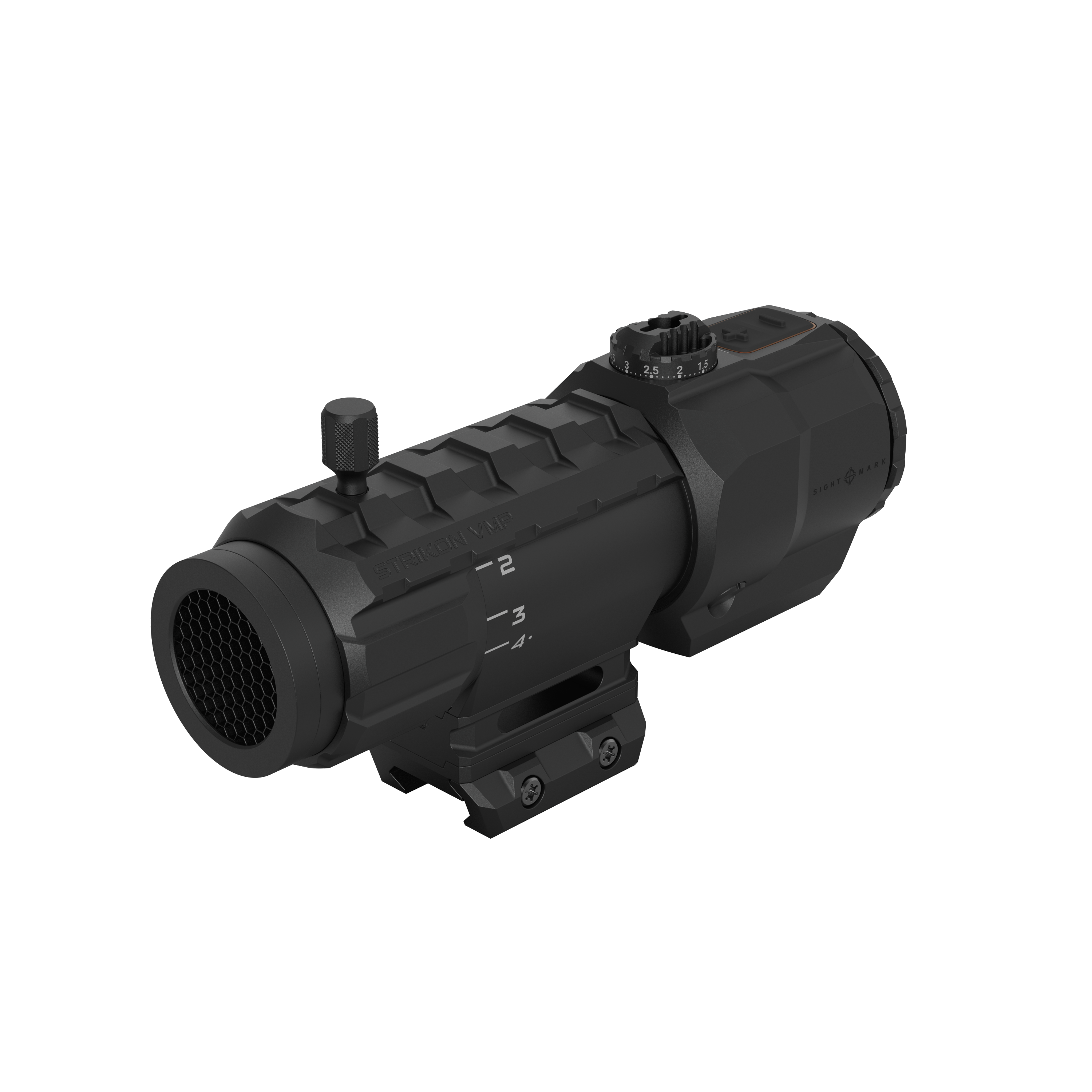 Strikon VMP 1-4x22 SFP Fiber Riflescope