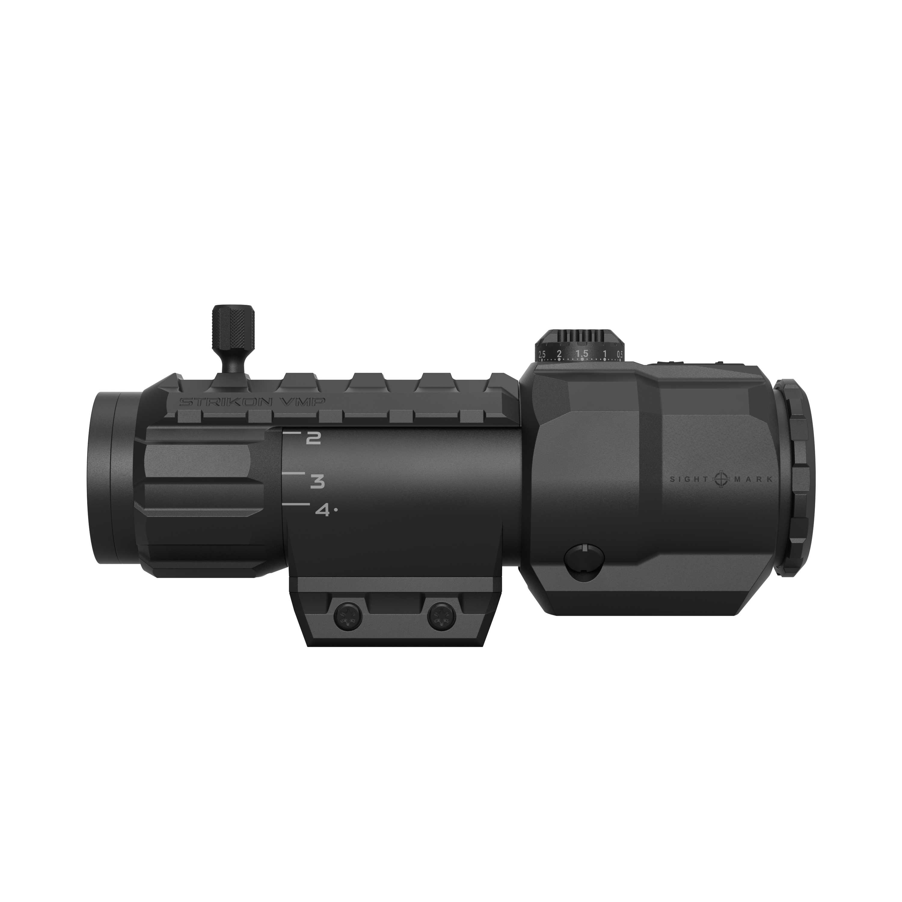 Strikon VMP 1-4x22 SFP Fiber Riflescope