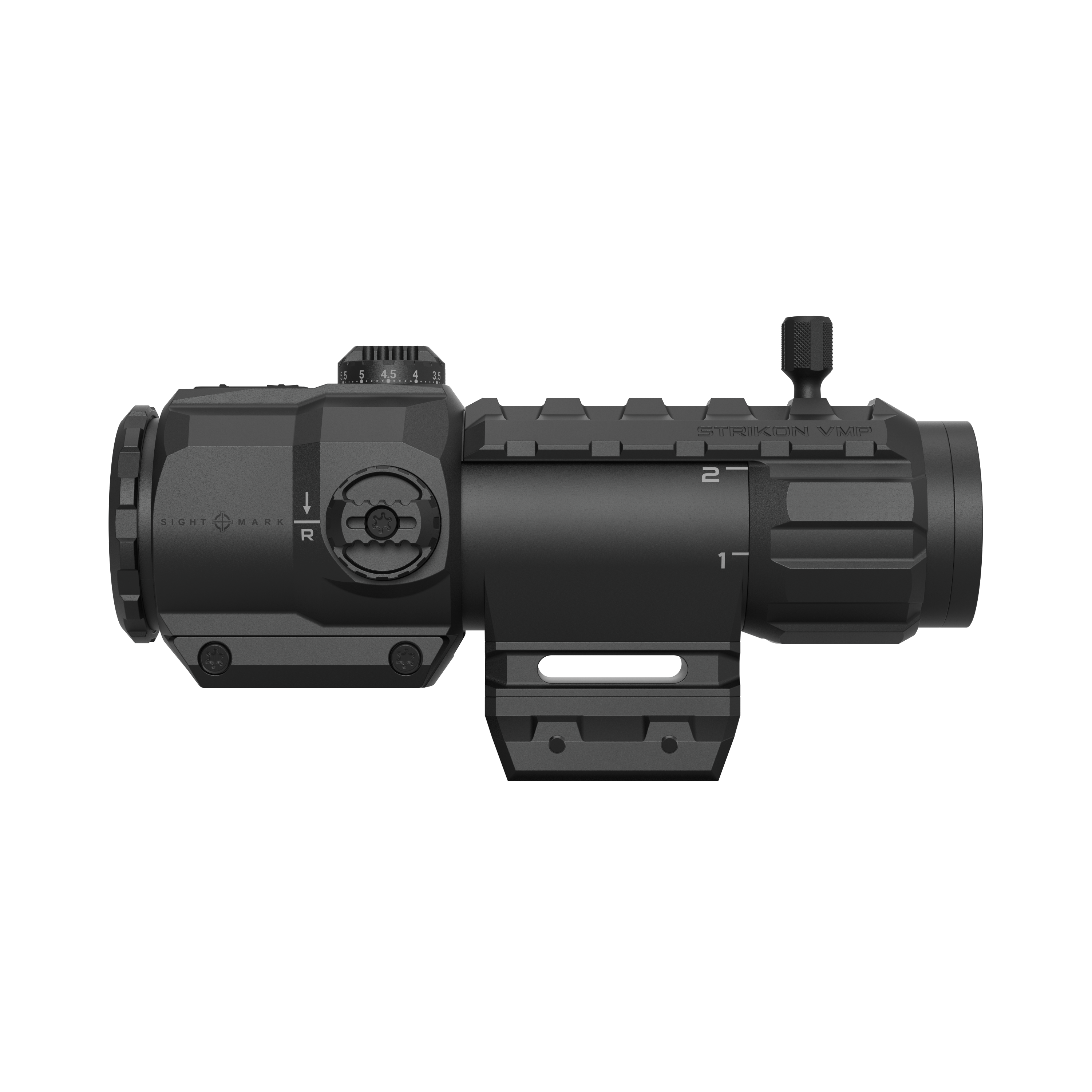 Strikon VMP 1-4x22 SFP Fiber Riflescope