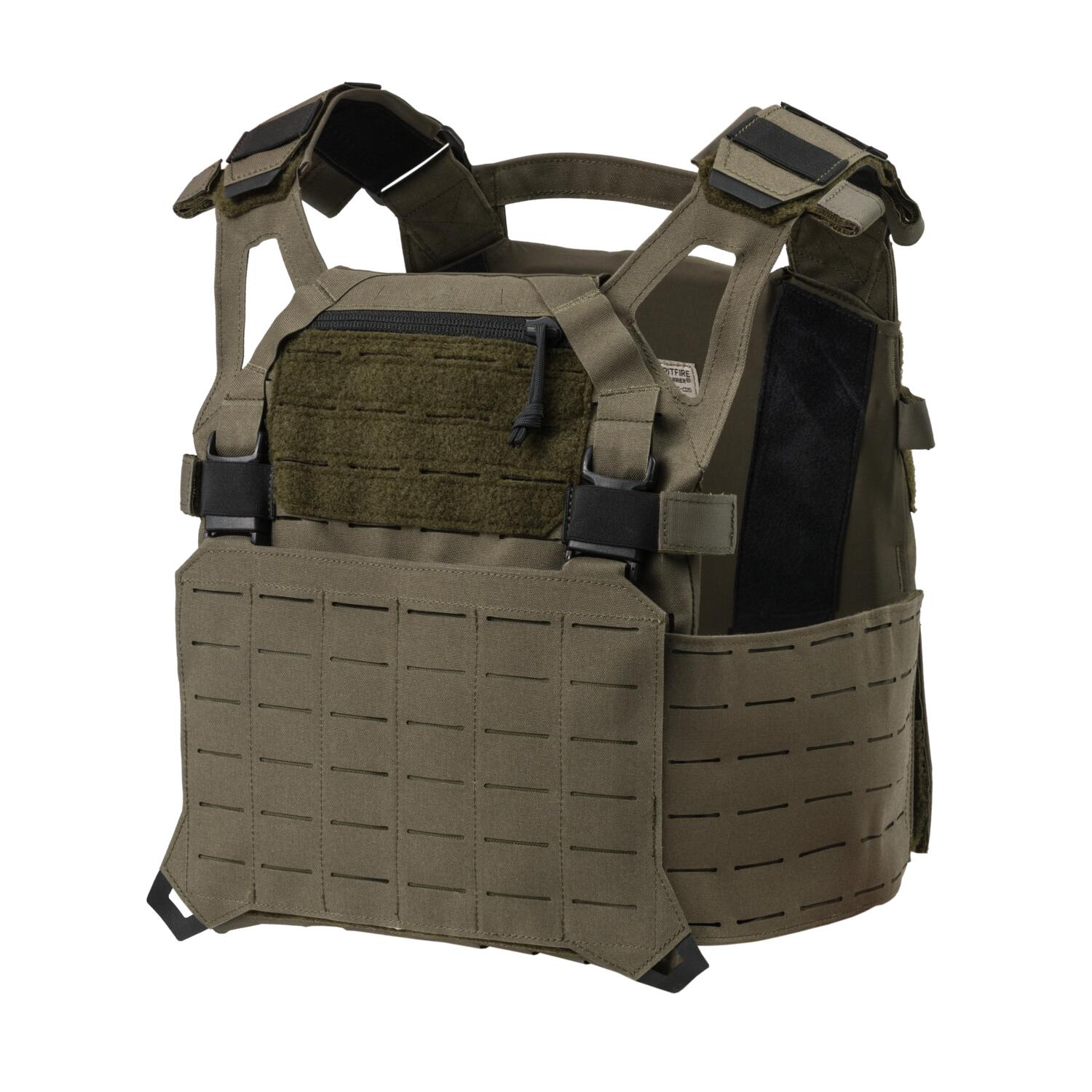 SPITFIRE Plate Carrier