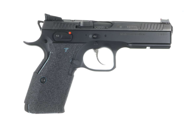 Talon Grips - CZ Shadow 2