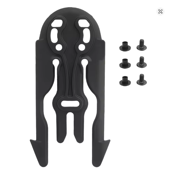 QLS Molle Attachment