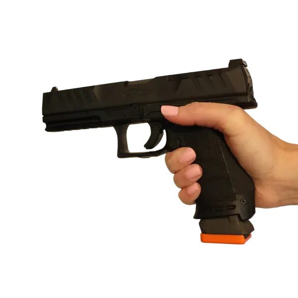 DryFireMag for Walther PDP