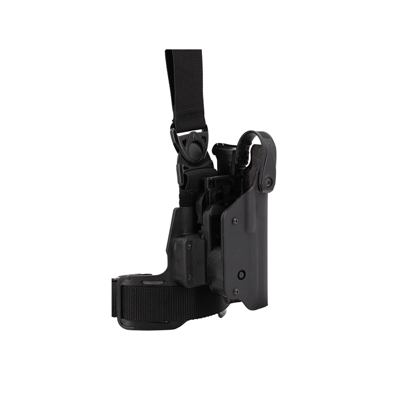 GHOST Tactical High Module TL6