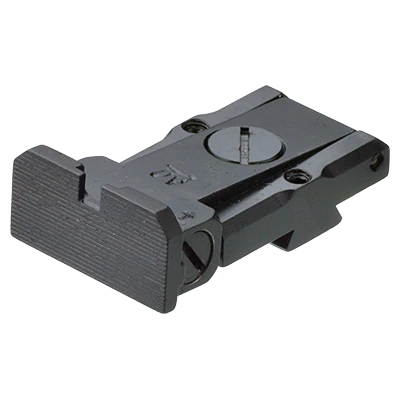 LPA TRT54FU07 Justerbart Baksikte for "BOMAR" for 1911/2011