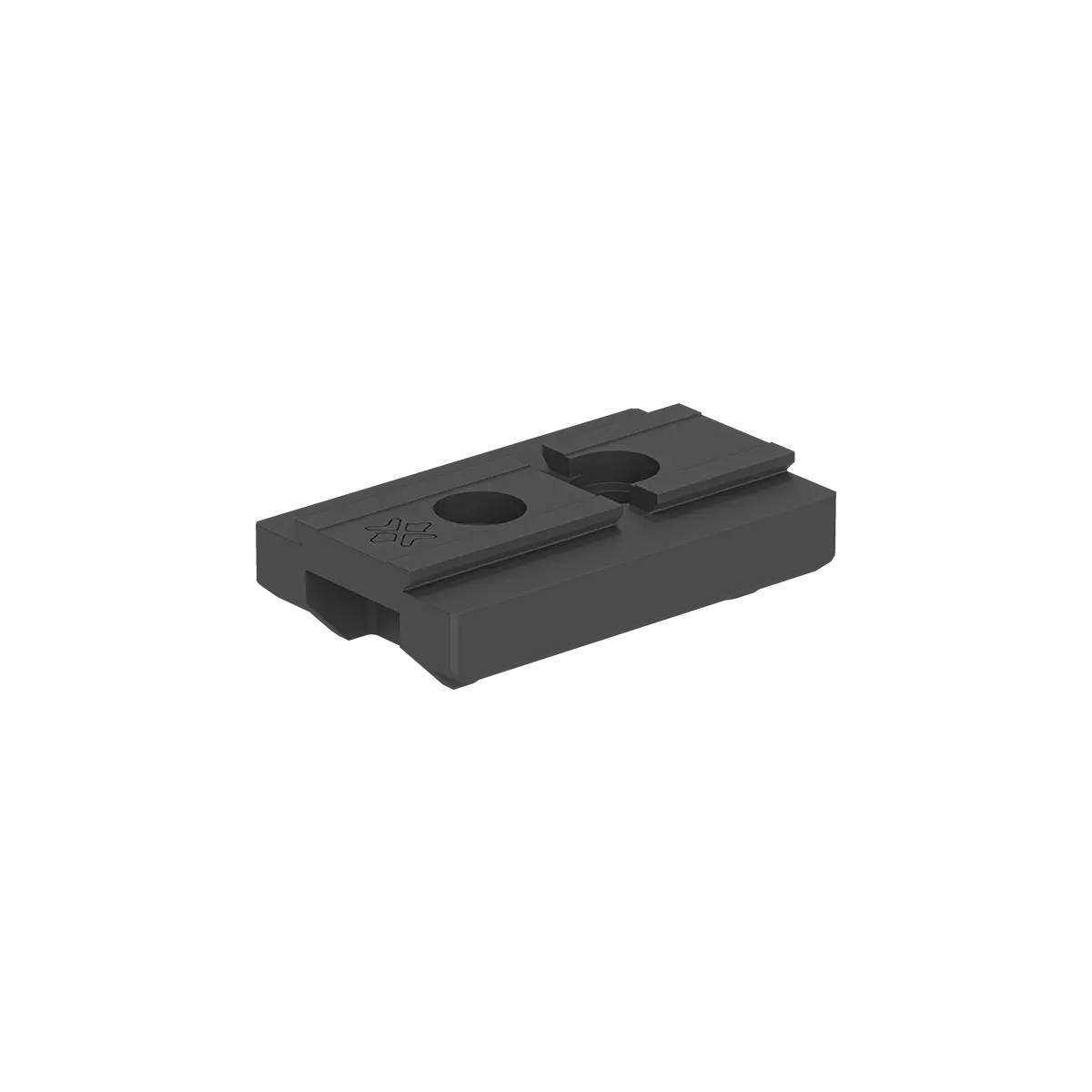 Adapterplater for Vector Optics VAS™ Riser