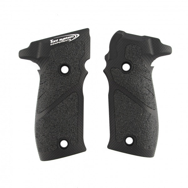 3D Long Grips, Sig Sauer P226 X5