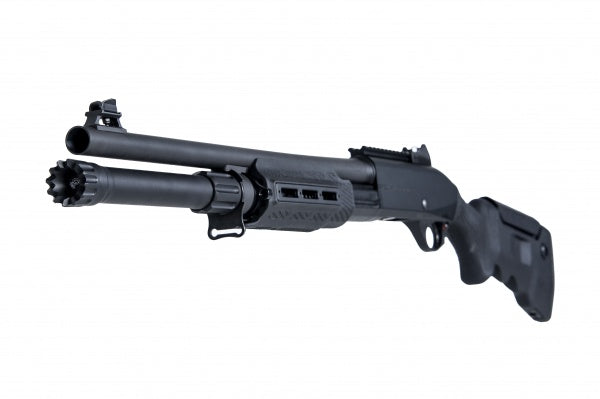 Forskjefte med M-LOK til Benelli M3