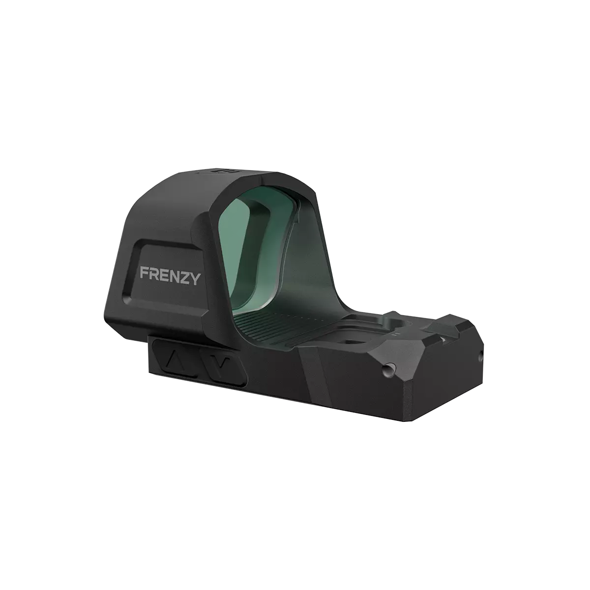 Frenzy F3 26x32 Red Dot Sight, 6MOA