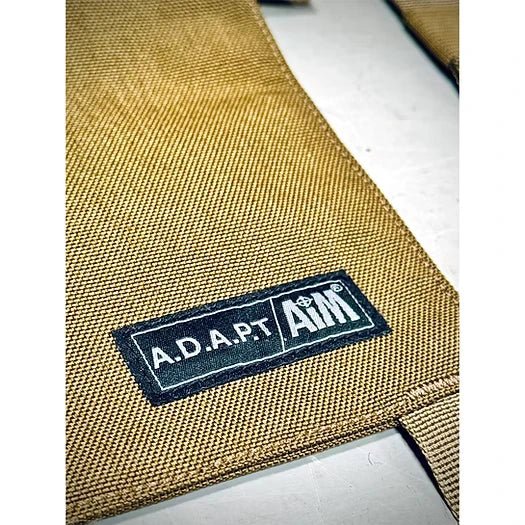 A.D.A.P.T. Overlap - AIM Field Sports